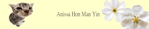 Anissa Hon